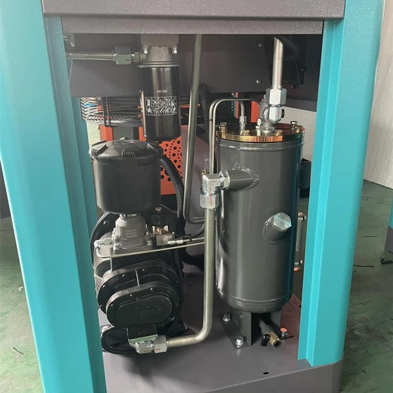 air compressor screw 22kw